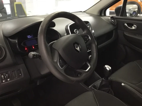 Renault Clio  1.5dCi Energy Business 66kW