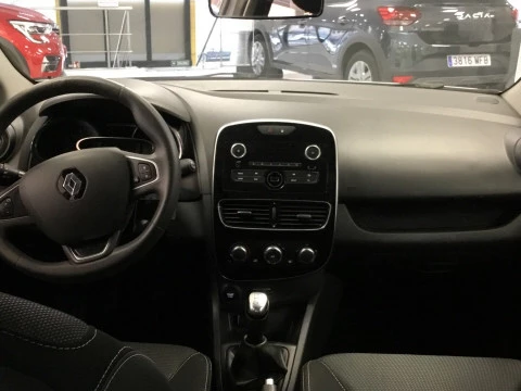 Renault Clio  1.5dCi Energy Business 66kW