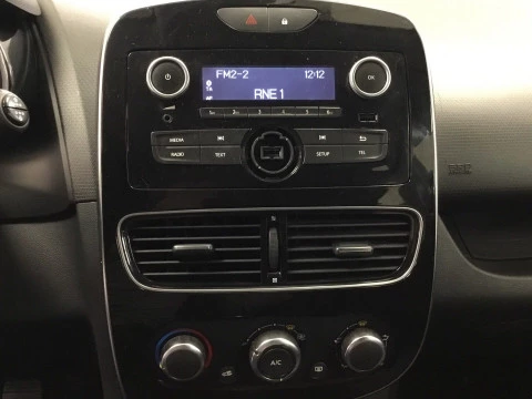 Renault Clio  1.5dCi Energy Business 66kW