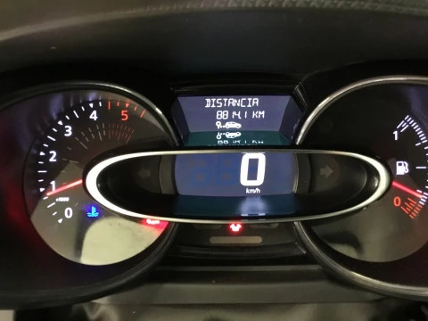 Renault Clio  1.5dCi Energy Business 66kW