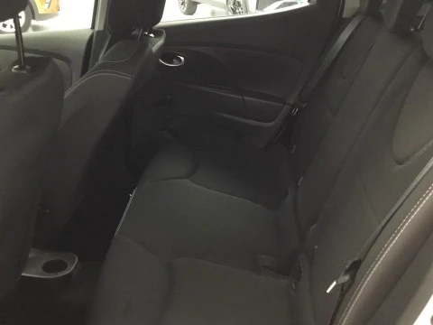 Renault Clio  1.5dCi Energy Business 66kW