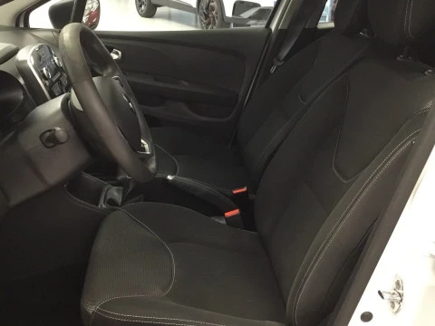 Renault Clio  1.5dCi Energy Business 66kW