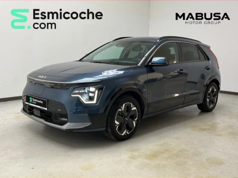 Kia Niro NUEVO E-Drive
