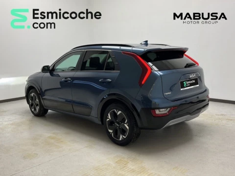 Kia Niro NUEVO E-Drive