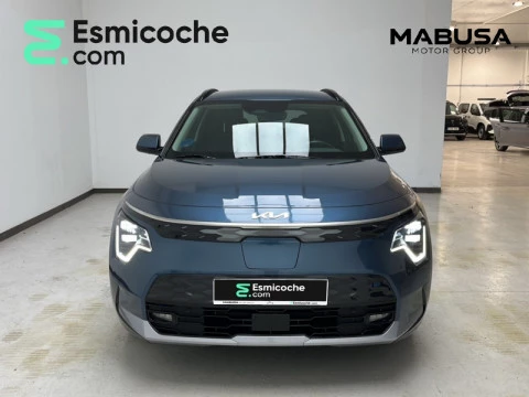 Kia Niro NUEVO E-Drive