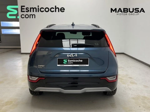 Kia Niro NUEVO E-Drive