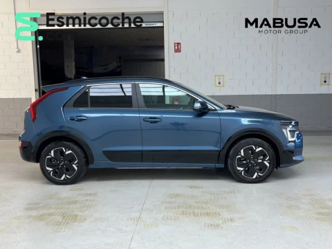 Kia Niro NUEVO E-Drive