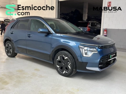 Kia Niro NUEVO E-Drive