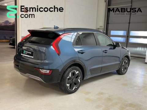 Kia Niro NUEVO E-Drive