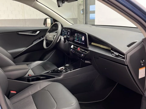 Kia Niro NUEVO E-Drive