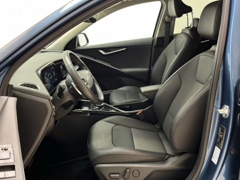 Kia Niro NUEVO E-Drive