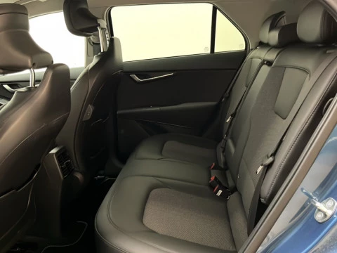 Kia Niro NUEVO E-Drive