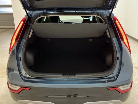 Kia Niro NUEVO E-Drive