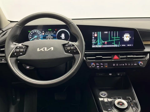 Kia Niro NUEVO E-Drive