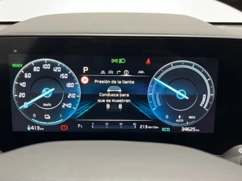 Kia Niro NUEVO E-Drive