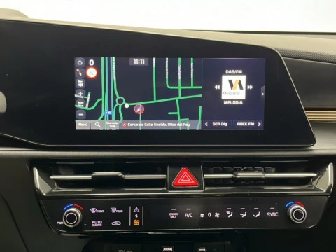 Kia Niro NUEVO E-Drive