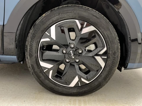 Kia Niro NUEVO E-Drive