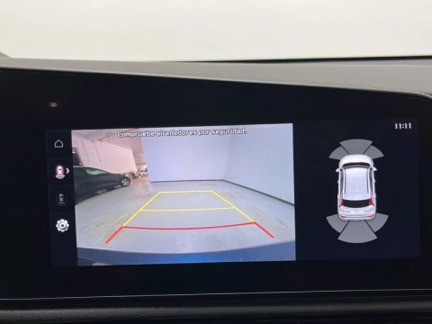 Kia Niro NUEVO E-Drive