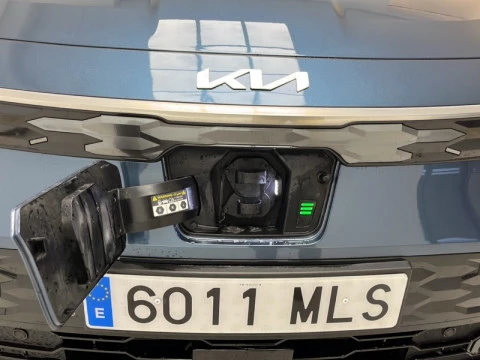 Kia Niro NUEVO E-Drive