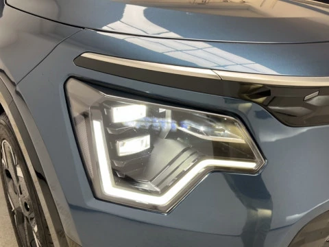 Kia Niro NUEVO E-Drive