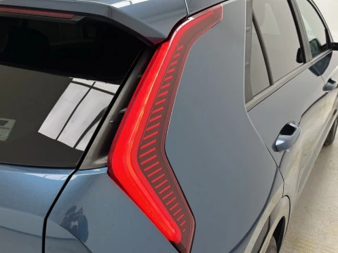 Kia Niro NUEVO E-Drive