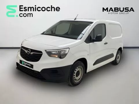 Opel Combo OPEL  Cargo 1.5TD S&S L 650 Express 100