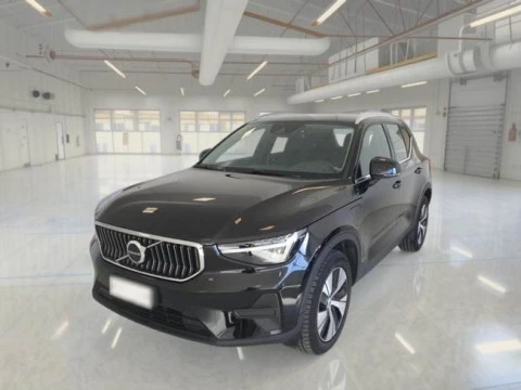 Volvo XC40 1.5 T4 Twin Recharge Essential Auto