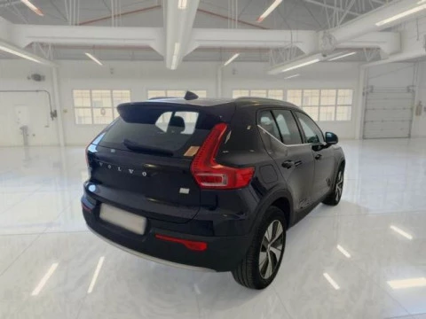 Volvo XC40 1.5 T4 Twin Recharge Essential Auto