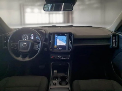 Volvo XC40 1.5 T4 Twin Recharge Essential Auto