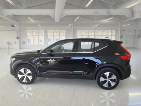 Volvo XC40 1.5 T4 Twin Recharge Essential Auto
