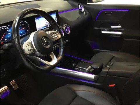 Mercedes-Benz GLA 200 D