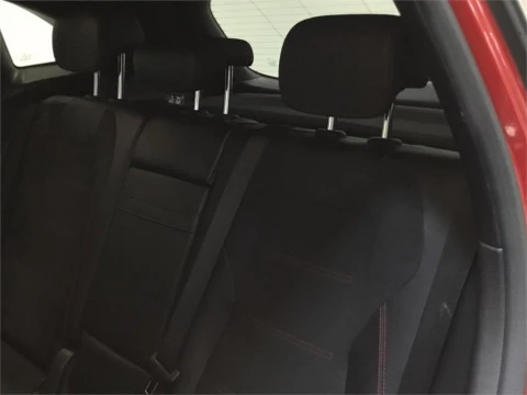 Mercedes-Benz GLA 200 D