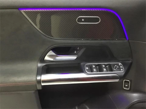 Mercedes-Benz GLA 200 D