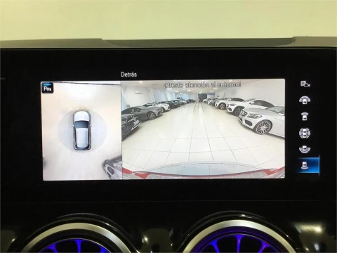 Mercedes-Benz GLA 200 D