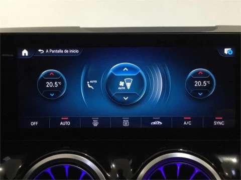 Mercedes-Benz GLA 200 D