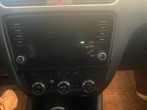 Skoda Octavia 2.0 TSI 180KW (245CV) DSG RS