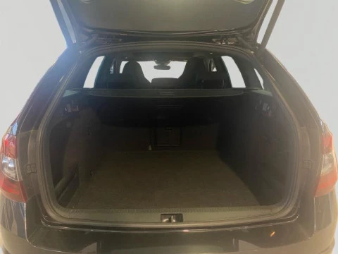 Skoda Octavia 2.0 TSI 180KW (245CV) DSG RS