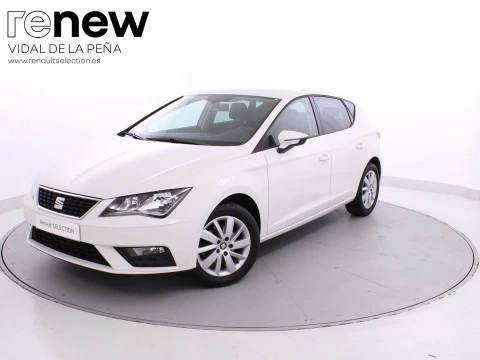 Seat Leon León León 1.0 EcoTSI S&S Reference 115 Seat Leon León León 1.0 EcoTSI S&S Reference 115