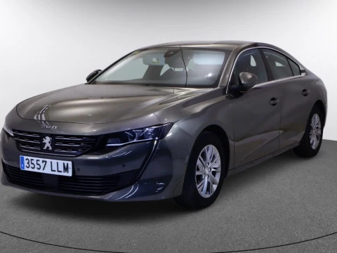 Peugeot 508 1.5 BLUEHDI 96KW BUSINESS LINE AUTO 5P