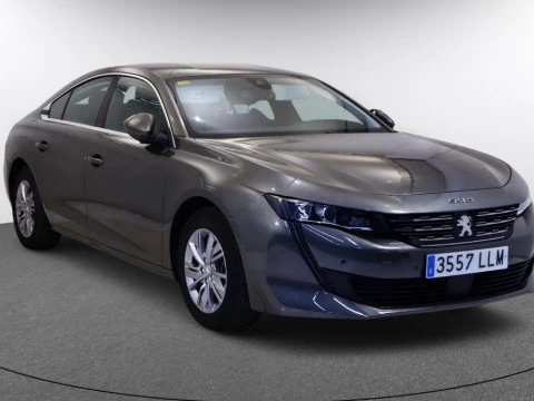 Peugeot 508 1.5 BLUEHDI 96KW BUSINESS LINE AUTO 5P