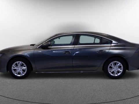 Peugeot 508 1.5 BLUEHDI 96KW BUSINESS LINE AUTO 5P