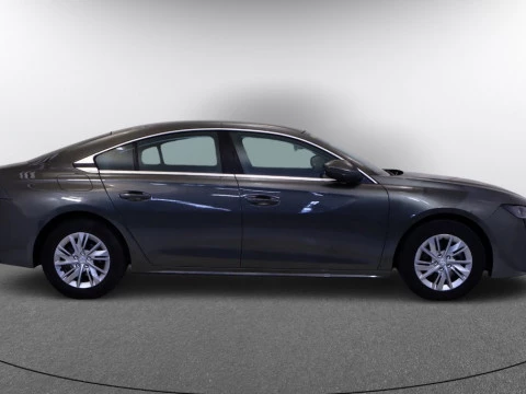 Peugeot 508 1.5 BLUEHDI 96KW BUSINESS LINE AUTO 5P