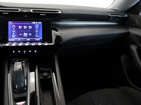 Peugeot 508 1.5 BLUEHDI 96KW BUSINESS LINE AUTO 5P