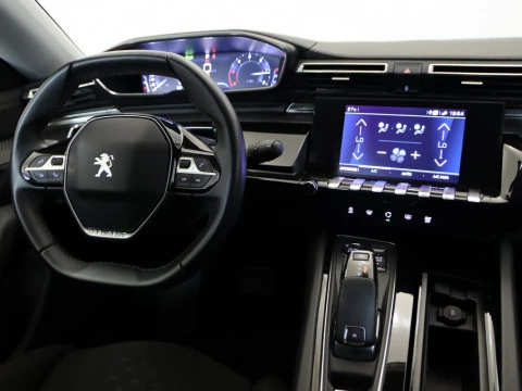 Peugeot 508 1.5 BLUEHDI 96KW BUSINESS LINE AUTO 5P