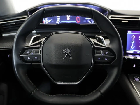 Peugeot 508 1.5 BLUEHDI 96KW BUSINESS LINE AUTO 5P