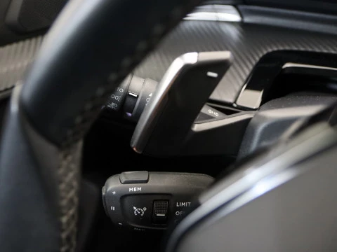 Peugeot 508 1.5 BLUEHDI 96KW BUSINESS LINE AUTO 5P