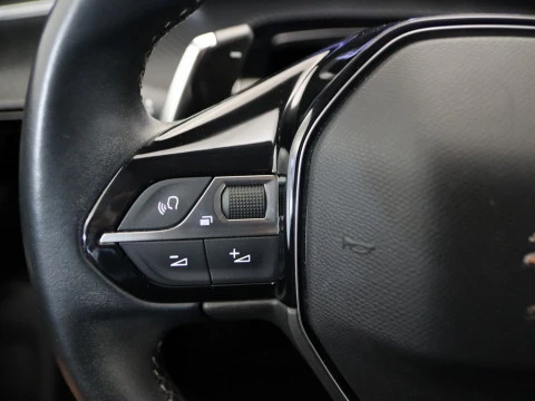 Peugeot 508 1.5 BLUEHDI 96KW BUSINESS LINE AUTO 5P