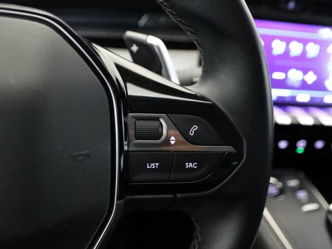 Peugeot 508 1.5 BLUEHDI 96KW BUSINESS LINE AUTO 5P