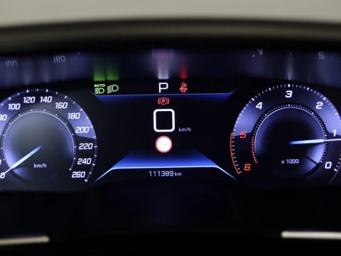 Peugeot 508 1.5 BLUEHDI 96KW BUSINESS LINE AUTO 5P