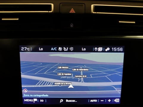 Peugeot 508 1.5 BLUEHDI 96KW BUSINESS LINE AUTO 5P